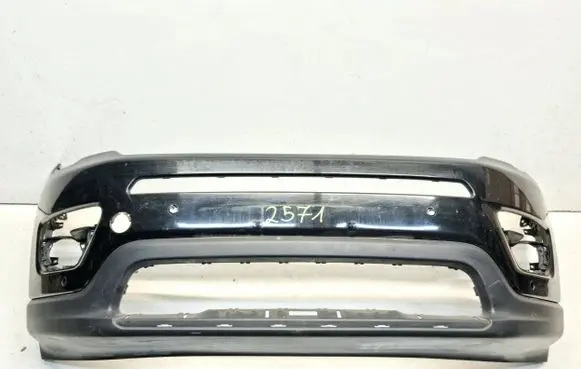 Jeep Compass Front bumper 5SY47TRMAC