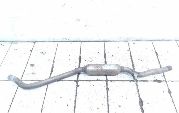 Audi A5 Sportback 8TA Muffler/silencer 8K0253411R