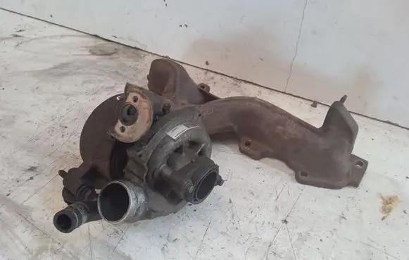 Volvo S40 Turbo 753847 0806789796