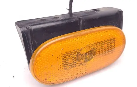 Mercedes-Benz Sprinter W906 Fog light bulb A9068201456 A9066020000