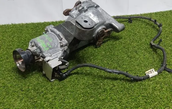 Buick Encore I Rear differential 42463364 138218