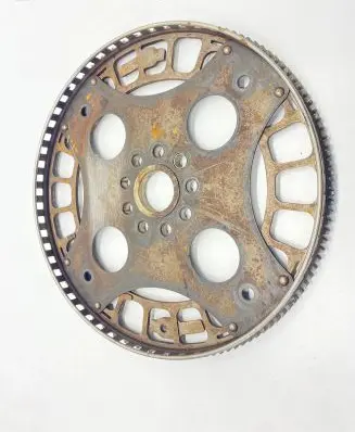 BMW 6 E63 E64 Flywheel 7501478