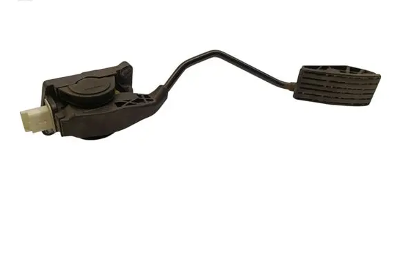 Peugeot 407 Accelerator throttle pedal 9644939680 0280752241