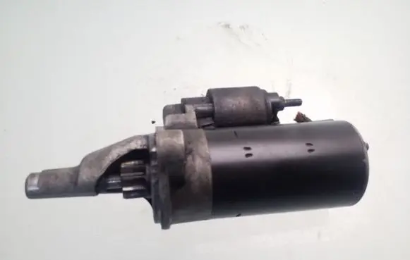 Audi A6 S6 C5 4B Starter motor 059911023H