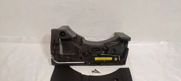 Volkswagen PASSAT B6 Tool box 3C5012115D