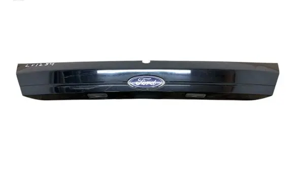 Ford Fiesta Trunk door license plate light bar 8A61A43404B