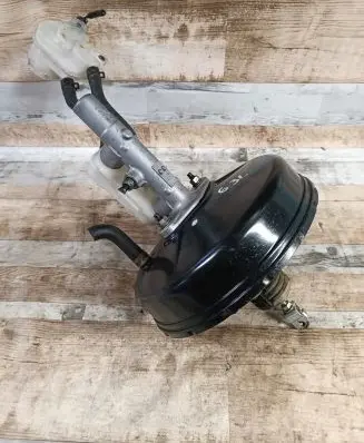 Honda Jazz Brake booster