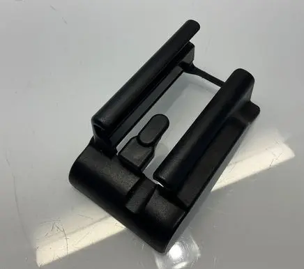 Mercedes-Benz CLS C219 Front passenger seat rail trim 2119192420 A2119192420