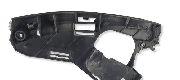 Volvo XC60 Headlight/headlamp mounting bracket 3138388555 31383885