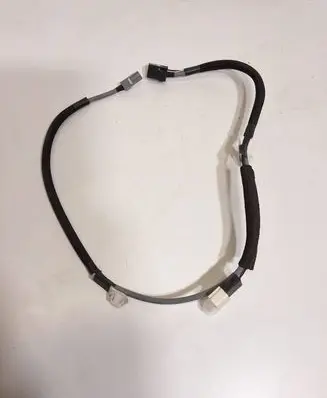 Toyota Auris E180 USB socket connector 