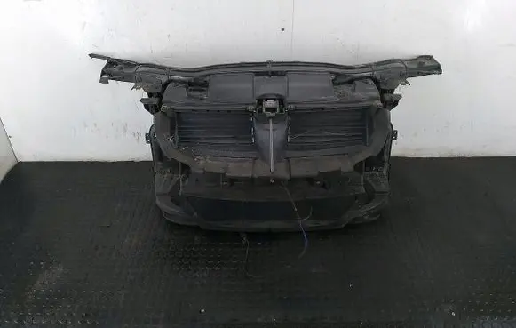BMW 3 E90 E91 Radiator support slam panel