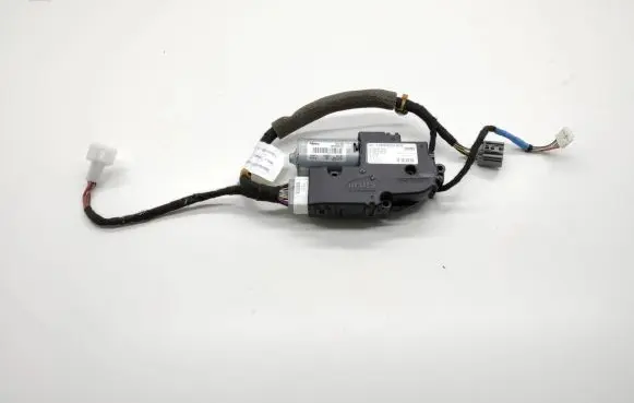 Sunroof motor/actuator