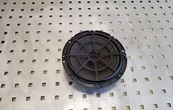 Peugeot 307 Parcel shelf speaker 9635014780 9634826680