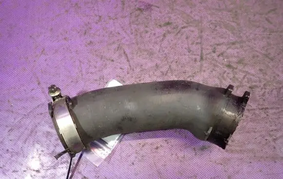 Audi A4 S4 B6 8E 8H Intercooler hose/pipe