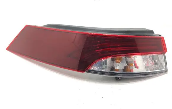 Renault Megane III Rear/tail lights 265550012R