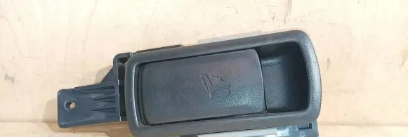 Toyota RAV 4 (XA30) Seat back rest control lever/handle 7205442010 72596X1B00