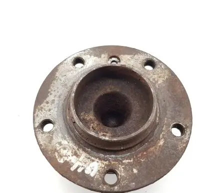 BMW 5 E60 E61 Front wheel ball bearing 