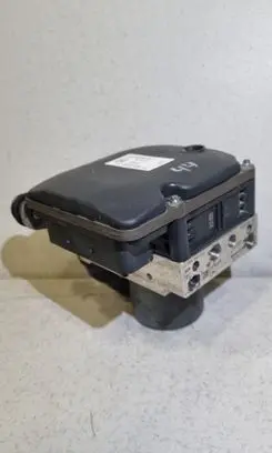 Audi A6 C7 ABS Pump 4G0907379F 4G0614517P