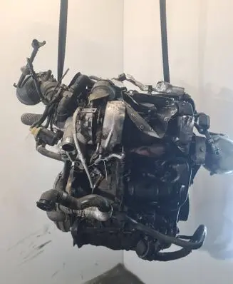 Volkswagen Golf VII Engine CRB