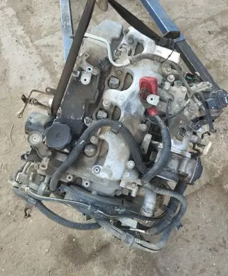 Mitsubishi L200 Engine 4D56U
