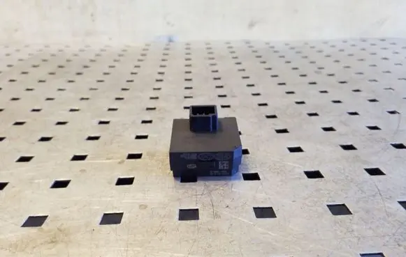 Immobilizer control unit/module