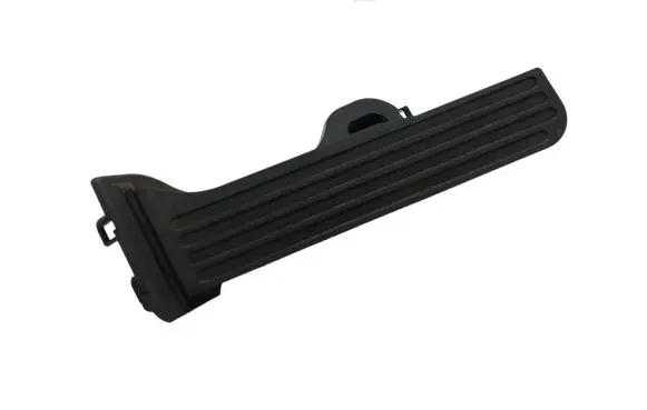 Volkswagen Golf V Accelerator throttle pedal 1K1721503P
