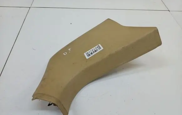 Volkswagen PASSAT B6 Other interior part 3C1863484