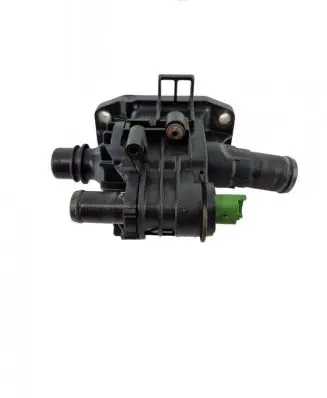 Ford Focus Thermostat housing 9647767180