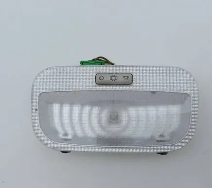 Citroen C4 I Rear seat light 9652262180