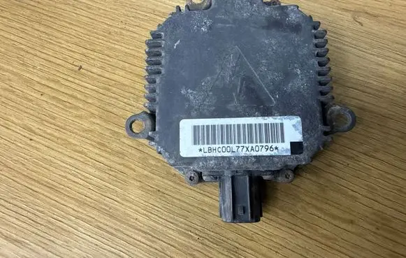 Honda Civic Headlight ballast module Xenon LBHC00L77KA0796