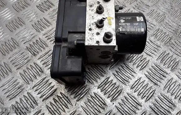 Nissan Navara ABS Pump