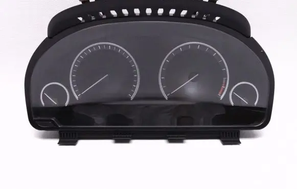 BMW 7 F01 F02 F03 F04 Speedometer (instrument cluster)