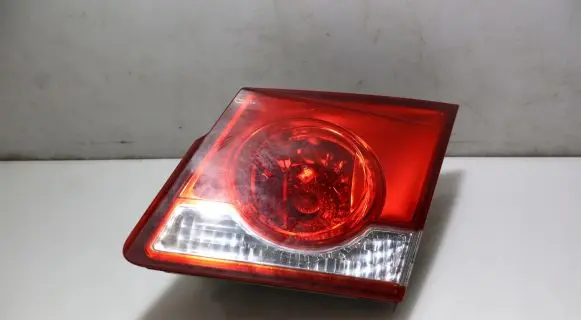 Chevrolet Cruze Rear/tail lights