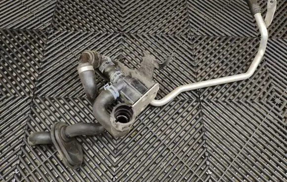 Audi A6 C7 Electric auxiliary coolant/water pump 06H121601N