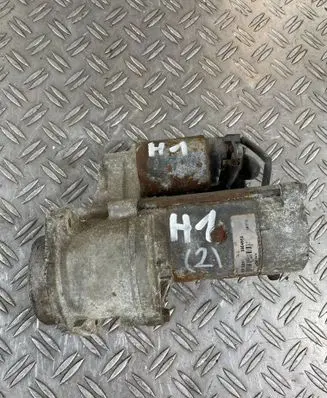 Hyundai H-1, Starex, Satellite Starter motor 2954600