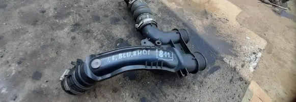 Intercooler hose/pipe