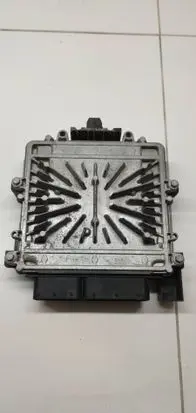 Volvo XC60 Engine control unit/module P31303388 1039S30872 0281015286