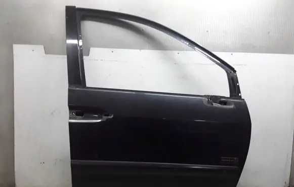 Peugeot 807 Front door