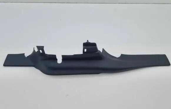 Ram 1500 DT (B) pillar trim (bottom) 6DQ89TRMAB