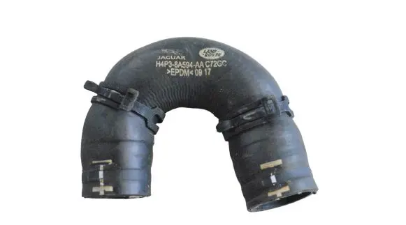 Jaguar E-Pace Engine coolant pipe/hose HKP38A594AA