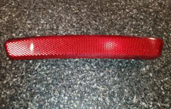 Alfa Romeo 159 Rear tail light reflector 50504340
