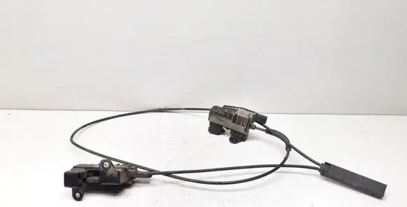 Mercedes-Benz E W212 Engine bonnet/hood lock/catch A2128210251