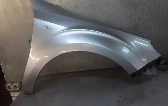 Subaru Forester SH Fender 