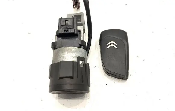 Citroen C4 I Picasso Ignition lock 36410600