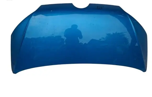 Volkswagen e-Up Engine bonnet/hood 