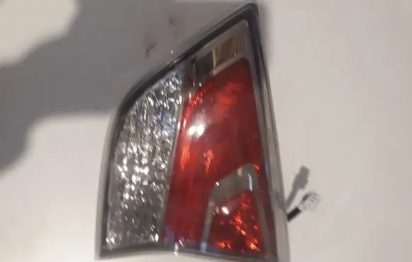 Nissan X-Trail T32 Tailgate rear/tail lights