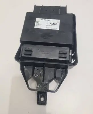 Audi A6 C7 Other control units/modules 8K0959663D 8K0959663 120012872