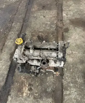 Opel Meriva B Engine A13DTE