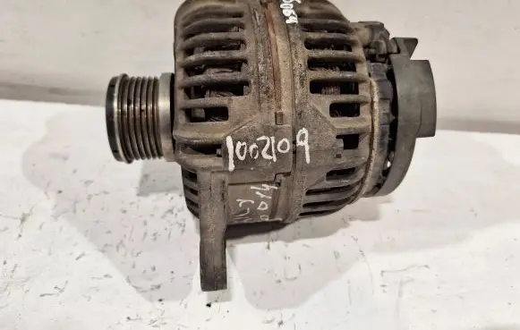Iveco Daily 4th gen Generator/alternator 504057813