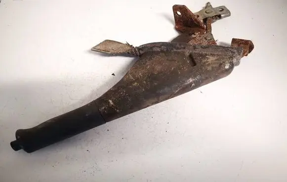 Honda Civic Handbrake/parking brake lever assembly